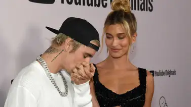En imágenes: Así va el embarazado de Hailey Baldwin, esposa de Justin Bieber En imágenes: Así va el embarazado de Hailey Baldwin, esposa de Justin Bieber