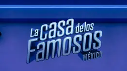 Conozca al primer eliminado de La Casa de los Famosos México 2024