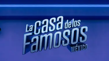 Conozca al primer eliminado de La Casa de los Famosos México 2024 Conozca al primer eliminado de La Casa de los Famosos México 2024