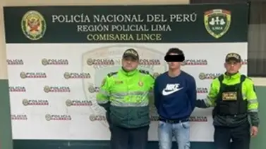 Detenido venezolano por extorsión (+Detalles) Detenido venezolano por extorsión (+Detalles)
