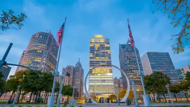 EEUU | Rincones que debes visitar en Michigan EEUU | Rincones que debes visitar en Michigan
