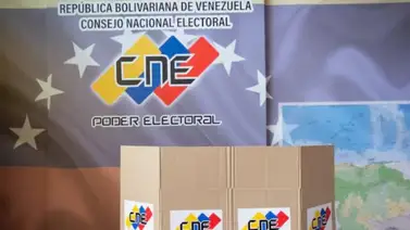 Maduro compara el sistema electoral venezolano con el de Brasil y Colombia (+Video) Maduro compara el sistema electoral venezolano con el de Brasil y Colombia (+Video)