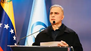 MP lanza advertencia para quienes incurran en "actos de violencia" (+Detalles) MP lanza advertencia para quienes incurran en "actos de violencia" (+Detalles)