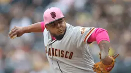 Fallece exgrandeliga dominicano Reyes Moronta: Esto es lo que se sabe