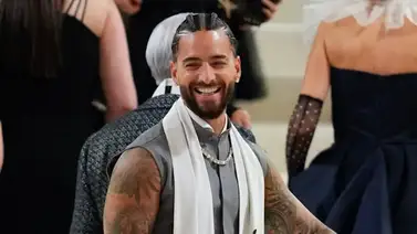 El sueño que cumplió Maluma en Medellín (+DETALLES) El sueño que cumplió Maluma en Medellín (+DETALLES)