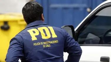 Revelan situación judicial de madre venezolana tras muerte de niño en Chile Revelan situación judicial de madre venezolana tras muerte de niño en Chile