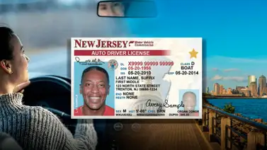 Nueva Jersey | Esto pasa si un inmigrante solicita la licencia de conducir sin tener la Real ID Nueva Jersey | Esto pasa si un inmigrante solicita la licencia de conducir sin tener la Real ID