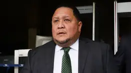 José Brito responde a los resultados del CNE (+Video)