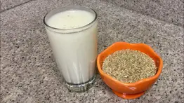 Agua de alpiste: Beneficios y cómo debe utilizarse para controlar la glucosa