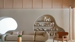Tendencias de interiorismo más destacadas ¿Con cuál te quedas?