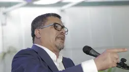 Benjamín Rausseo reacciona tras resultado de las elecciones (+Video)