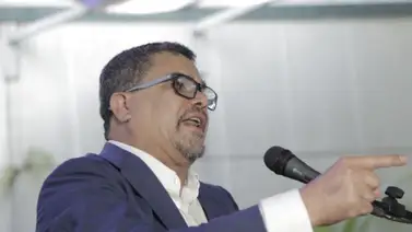 Benjamín Rausseo reacciona tras resultado de las elecciones (+Video) Benjamín Rausseo reacciona tras resultado de las elecciones (+Video)