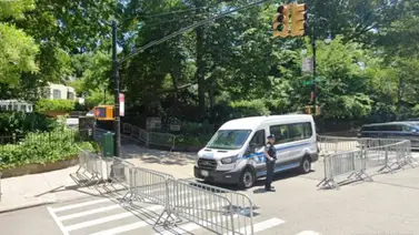 EEUU | Abuela y madre mueren baleadas tras pelea por custodia de una niña EEUU | Abuela y madre mueren baleadas tras pelea por custodia de una niña