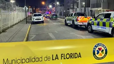 Revelan detalles sobre muerte de niño venezolano en Chile Revelan detalles sobre muerte de niño venezolano en Chile