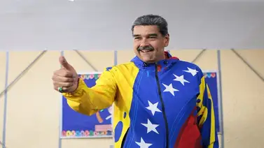 Maduro: Sistema de transmisión del CNE sufrió un hackeo masivo Maduro: Sistema de transmisión del CNE sufrió un hackeo masivo