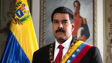 CNE: Nicolás Maduro es reelecto como presidente con el 51% de los votos escrutados CNE: Nicolás Maduro es reelecto como presidente con el 51% de los votos escrutados