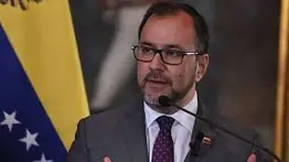 Venezuela denuncia una operación de intervención contra el proceso electoral