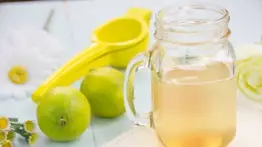 Conoce la bebida para soportar el golpe de calor: hecha en casa