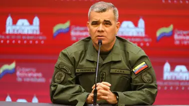 Padrino López: "El pueblo venezolano se prepara para una nueva etapa" Padrino López: "El pueblo venezolano se prepara para una nueva etapa"