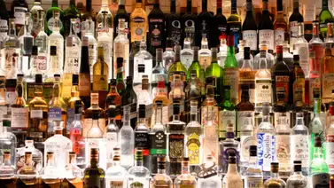 Sepa por qué se acelera el corazón cuando bebe licor Sepa por qué se acelera el corazón cuando bebe licor