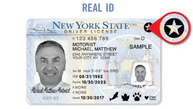 Nueva York activa unidades móviles para tramitar la Real ID en agosto Nueva York activa unidades móviles para tramitar la Real ID en agosto