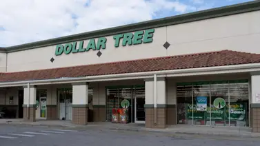 EEUU | Le mostramos los 5 productos estrella de Dollar Tree EEUU | Le mostramos los 5 productos estrella de Dollar Tree