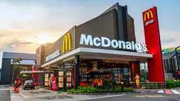 McDonald’s lanza vacante para personal de mantenimiento en California (+Salario)