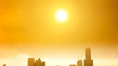 EEUU padecerá otra ola de calor a partir de este domingo #28Jul (+Estados) EEUU padecerá otra ola de calor a partir de este domingo #28Jul (+Estados)