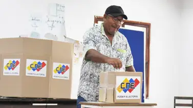 Caracas | Electores en el oeste manifestaron sus impresiones sobre los comicios del #28Jul Caracas | Electores en el oeste manifestaron sus impresiones sobre los comicios del #28Jul