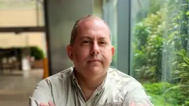 El director de la marca 2001 entrevista a Daniel Varnagy El director de la marca 2001 entrevista a Daniel Varnagy