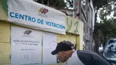Tania Díaz destaca el “carácter democrático” de los venezolanos este #28Jul Tania Díaz destaca el “carácter democrático” de los venezolanos este #28Jul