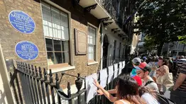 Venezolanos en el Reino Unido ejercieron su voto este #28Jul
