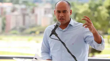 Héctor Rodríguez se pronuncia sobre intentos de hechos de violencia en algunos estados Héctor Rodríguez se pronuncia sobre intentos de hechos de violencia en algunos estados