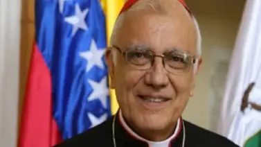 Cardenal Baltazar Porras este #28Jul: Nunca había visto una participación tan masiva Cardenal Baltazar Porras este #28Jul: Nunca había visto una participación tan masiva