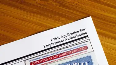 EEUU: Sepa cuáles son las diferencias entre la Green Card y la EAD Card EEUU: Sepa cuáles son las diferencias entre la Green Card y la EAD Card