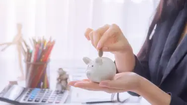 Forja tu estabilidad económica ¡Te decimos cómo! Forja tu estabilidad económica ¡Te decimos cómo!