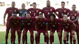 Futbolistas venezolanos reaccionan ante las presidenciales de este #28Jul