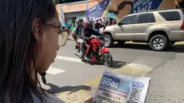 La ediciones impresas de 2001 y Meridiano están en la calle este domingo #28JUL (+FOTOS Y VIDEOS)