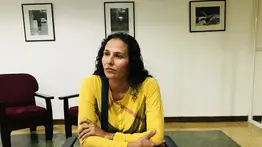 Presidenta del Comité Olímpico Venezolano votó en París (+Detalles)