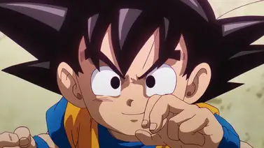 Trailer de Dragon Ball Daima revela un gran misterio (+Video) Trailer de Dragon Ball Daima revela un gran misterio (+Video)