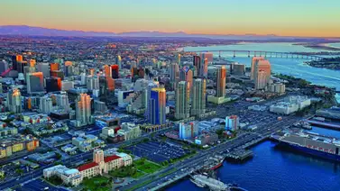 EEUU | Rincones que debes visitar en San Diego EEUU | Rincones que debes visitar en San Diego