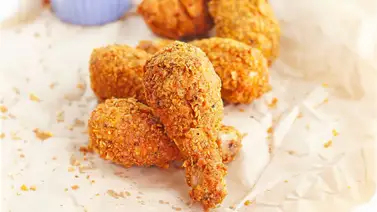 Las Vegas | Nuevo restaurante de pollo frito abre sus puertas con precios desde los $5 (+Ubicación) Las Vegas | Nuevo restaurante de pollo frito abre sus puertas con precios desde los $5 (+Ubicación)