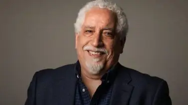 Este es el nuevo proyecto de Leonardo Padrón para Netflix (+DETALLES) Este es el nuevo proyecto de Leonardo Padrón para Netflix (+DETALLES)