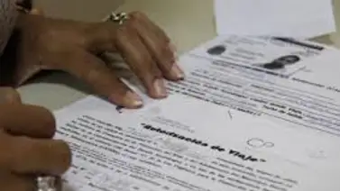 ¿Cómo solicitar un permiso de viaje para menores en 2024? ¿Cómo solicitar un permiso de viaje para menores en 2024?
