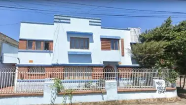 ¿Quiere hospedarse en la casa de ‘Betty la Fea’? Sepa cuánto cuesta ¿Quiere hospedarse en la casa de ‘Betty la Fea’? Sepa cuánto cuesta