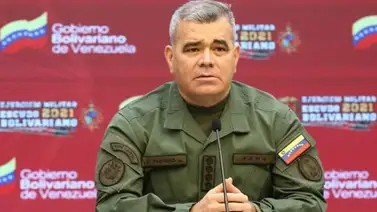 Padrino López a Maduro: Cuente con la Milicia Bolivariana para todas las batallas Padrino López a Maduro: Cuente con la Milicia Bolivariana para todas las batallas