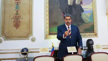Nicolás Maduro: A jugar limpio y que el pueblo decida Nicolás Maduro: A jugar limpio y que el pueblo decida