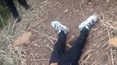 Hombre fue asesinado por su compañero de tragos durante una discusión Hombre fue asesinado por su compañero de tragos durante una discusión