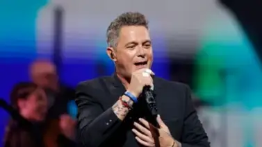Alejandro Sanz dedica emotivo mensaje a los venezolanos Alejandro Sanz dedica emotivo mensaje a los venezolanos