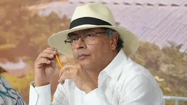 Gustavo Petro compara las Olimpiadas en París con Colombia (+Detalles) Gustavo Petro compara las Olimpiadas en París con Colombia (+Detalles)